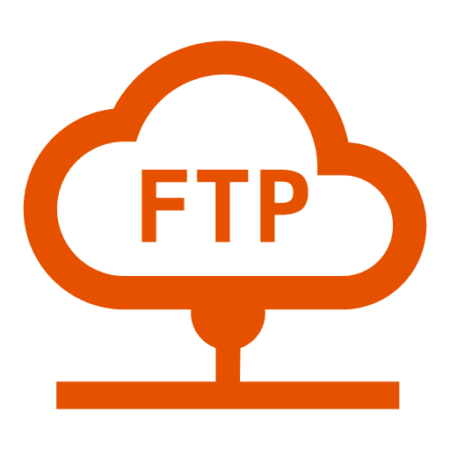 FTP Server logo